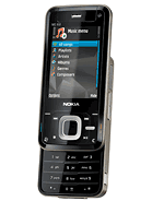 Mobilni telefon Nokia N81 8GB - 